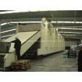 Intelligent Belt Drying Machine